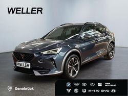 Grau Gebraucht 2022 Cupra Formentor SUV | 26.950 € (Fairer Preis)