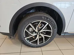 Weiß Gebraucht 2024 Wey 03 Premium SUV | 40.250 € (Teuer)