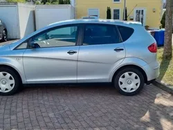 Silber Gebraucht 2007 Seat Altea Van / Kleinbus | 6.950 € (Teuer)