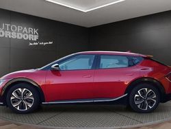 Rot Gebraucht 2023 Kia EV6 SUV | 28.870 € (Etwas zu teuer)