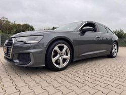 Daytonagrau Gebraucht 2023 Audi A6 Sport Kombi | 31.900 € (Fairer Preis)