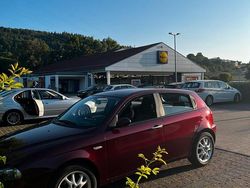 Gebraucht 2006 Alfa Romeo 147 Kleinwagen | 1.100 €