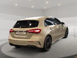 Gebraucht 2025 Mercedes A200 Edition | 37.490 € (Teuer)