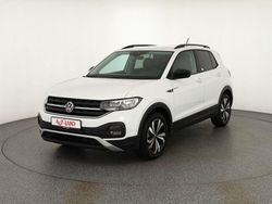 Weiß Gebraucht 2020 VW T-Cross Active SUV | 17.890 € (Etwas zu teuer)