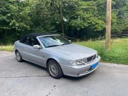 Silber Gebraucht 2003 Volvo C70 Cabrio | 4.444 € (Fairer Preis)