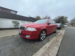 Gebraucht 2009 Skoda Octavia Sport Kombi | 3.600 € (Superpreis)