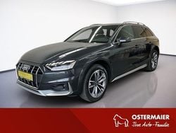 Grau Gebraucht 2021 Audi A4 Ambiente | 33.790 € (Teuer)