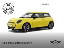 Gelb Neu 2024 Mini Cooper Classic Kleinwagen | 29.990 €