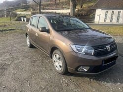 Braun Gebraucht 2019 Dacia Sandero Comfort Limousine | 10.500 € (Fairer Preis)
