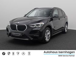 Saphirschwarz475schwarz Gebraucht 2022 BMW X1 Performance SUV | 24.499 € (Fairer Preis)