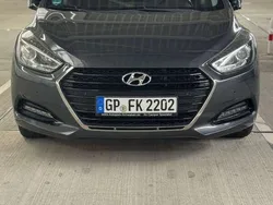 Gebraucht 2016 Hyundai i40 Kombi | 10.000 € (Fairer Preis)