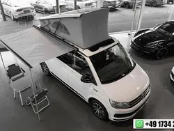 Weiß Gebraucht 2018 VW T6 Coast Van | 52.490 €