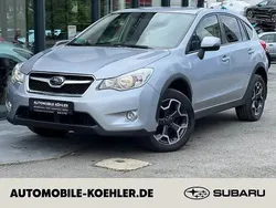 Silber Gebraucht 2012 Subaru XV Comfort SUV | 11.550 € (Fairer Preis)