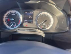 Weiß Gebraucht 2018 Skoda Kodiaq SUV | 15.000 € (Guter Preis)