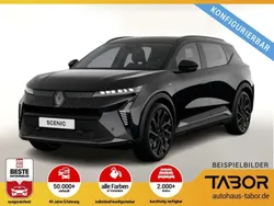 Schwarz (weitere wählbar) Neu 2025 Renault Scénic Esprit Alpine Van / Kleinbus | 44.486 € (Superpreis)