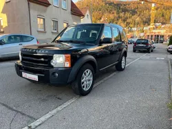 Java black Gebraucht 2007 Land Rover Discovery 3 SUV | 5.400 € (Superpreis)
