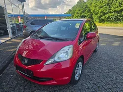 Rot Gebraucht 2011 Honda Jazz Trend Kleinwagen | 4.950 € (Fairer Preis)