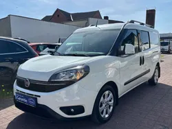 Weiß Gebraucht 2020 Fiat Doblò Van / Kleinbus | 14.400 € (Fairer Preis)