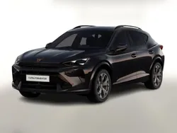 Midnight schwarz metallic Neu 2025 Cupra Formentor SUV | 35.859 € (Superpreis)