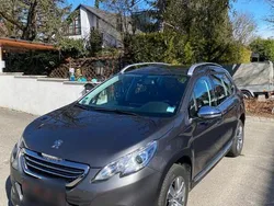 Grau Gebraucht 2014 Peugeot 2008 Allure SUV | 7.300 € (Guter Preis)