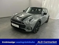 Lackierung: lack.moonwalk grey > moonwalk grey Gebraucht 2021 Mini Cooper S Clubman Classic Kombi | 21.480 € (Guter Preis)