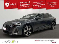 Daytonagrau perleffekt Gebraucht 2025 Audi A5 S-Line Coupé | 50.460 € (Guter Preis)