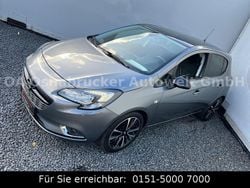 Grau Gebraucht 2019 Opel Corsa Kleinwagen | 9.900 € (Guter Preis)