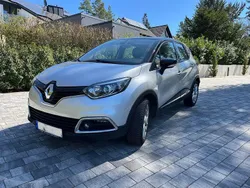 Silber Gebraucht 2014 Renault Captur Luxe SUV | 10.800 € (Fairer Preis)