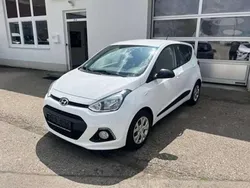 Other Gebraucht 2015 Hyundai i10 Classic Kleinwagen | 6.380 € (Fairer Preis)