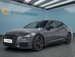 Grau Gebraucht 2024 Audi S6 Limousine | 63.999 € (Fairer Preis)
