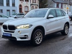Weiß Gebraucht 2016 BMW X5 Comfort Edition SUV | 14.900 € (Guter Preis)