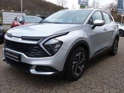 Silber Gebraucht 2023 Kia Sportage Vision SUV | 25.450 € (Superpreis)
