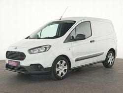 Weiss Gebraucht 2022 Ford Transit Limousine | 12.495 € (Superpreis)