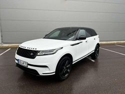 Weiß Gebraucht 2019 Land Rover Range Rover Velar R-Dynamic SUV | 24.500 € (Guter Preis)