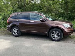 Gebraucht 2011 Honda CR-V Executive SUV | 9.500 € (Teuer)