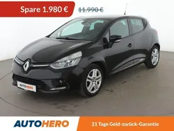 Schwarz Gebraucht 2020 Renault Clio V Limousine | 9.780 € (Guter Preis)