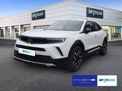 Weiß Gebraucht 2023 Opel Mokka Elegance SUV | 16.890 € (Fairer Preis)