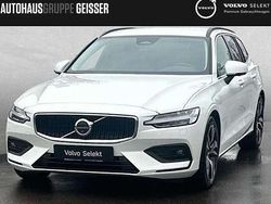 Weiß Gebraucht 2025 Volvo V60 Core Kombi | 35.750 € (Guter Preis)