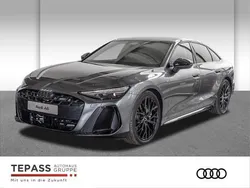 Daytonagrau perleffekt Neu 2025 Audi A6 S-line plus Limousine | 70.980 € (Guter Preis)