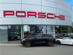 Schwarz Gebraucht 2013 Porsche Cayenne S Chrono SUV | 25.500 € (Guter Preis)
