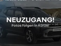 Arktisweiß (weiß) Neu 2025 Dacia Duster Journey SUV | 26.020 € (Fairer Preis)