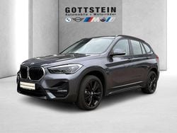 Mineralgrau Gebraucht 2022 BMW X1 Sport Line SUV | 27.290 € (Teuer)