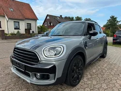 Grau Gebraucht 2019 Mini Cooper D Countryman SUV | 12.900 € (Guter Preis)