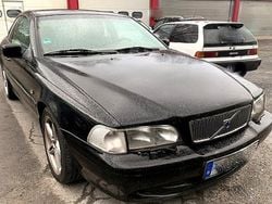 Schwarz Gebraucht 1999 Volvo C70 Coupé | 4.998 €