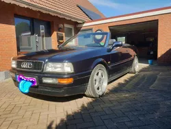 Audi 80