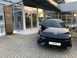 Abyss black Neu 2025 Hyundai Kona N Line SUV | 33.750 € (Etwas zu teuer)
