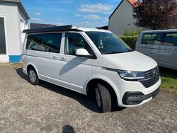 Weiß Gebraucht 2024 VW T6.1 California Van | 69.700 €