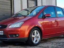 Tango Gebraucht 2006 Ford C-MAX Trend Van / Kleinbus | 1.790 € (Guter Preis)
