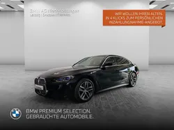 Schwarz Gebraucht 2022 BMW 430 Gran Coupé Performance Coupé | 43.907 € (Fairer Preis)