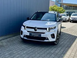 Weiß Neu 2025 Citroën e-C3 Limousine | 28.990 € (Fairer Preis)